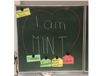 MINT 2019/20